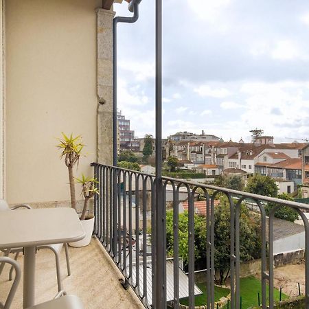 Guestready - Urban Oasis With Private Balcony Apartamento Porto Exterior foto
