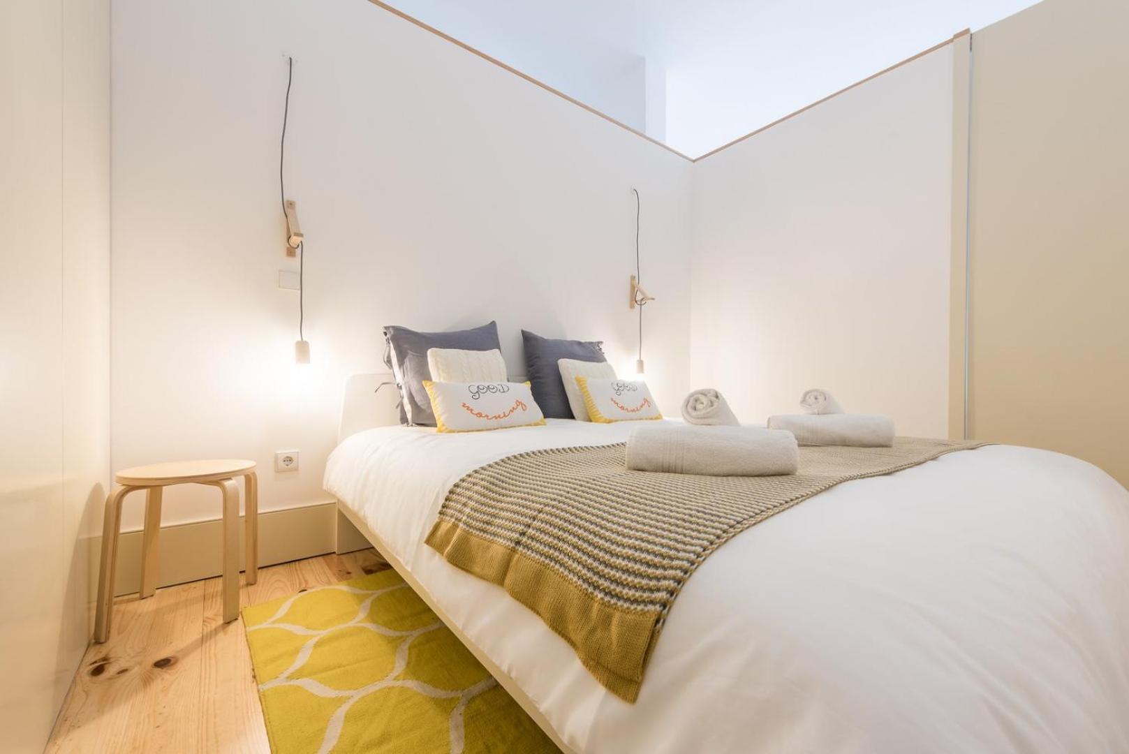 Guestready - Urban Oasis With Private Balcony Apartamento Porto Exterior foto