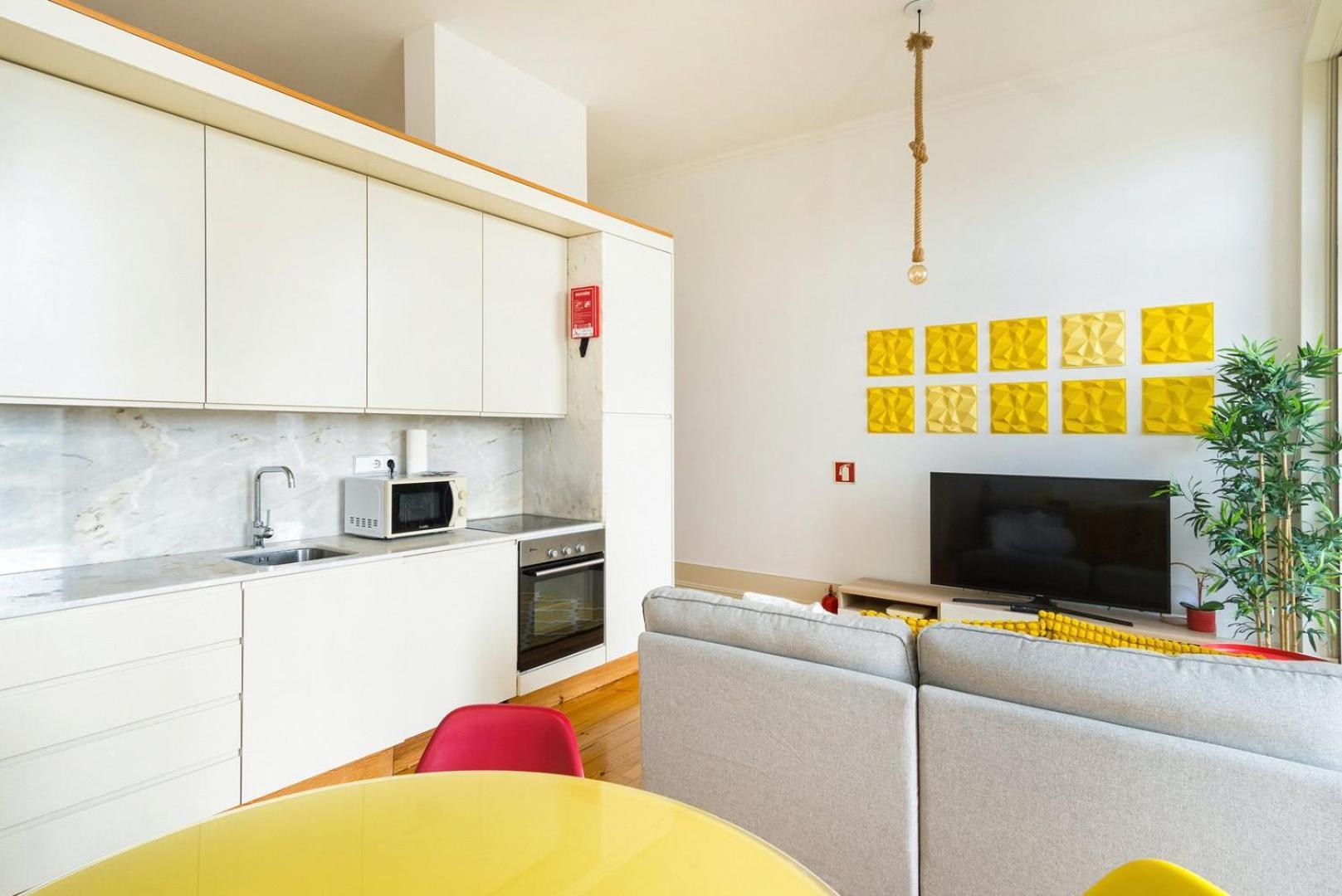 Guestready - Urban Oasis With Private Balcony Apartamento Porto Exterior foto