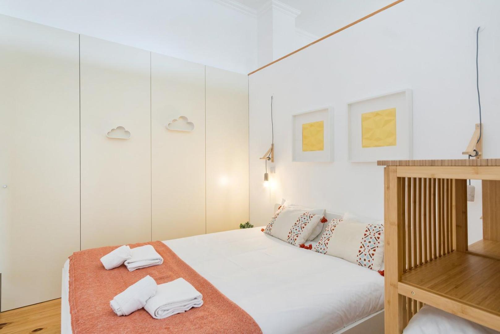 Guestready - Urban Oasis With Private Balcony Apartamento Porto Exterior foto